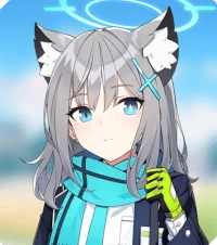 白子